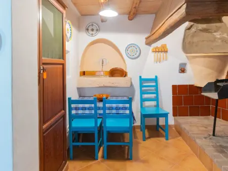 Can Xesquet, Maison 6 personnes à Cala d'Or - Photo 26