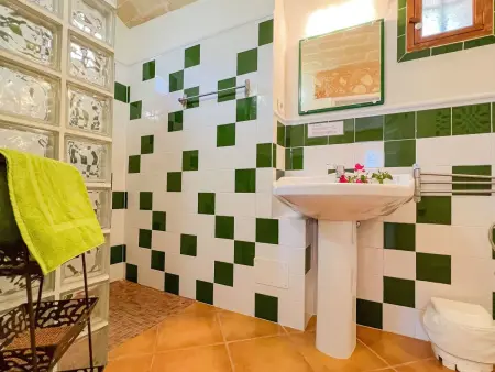 Can Xesquet, Maison 6 personnes à Cala d'Or - Photo 29