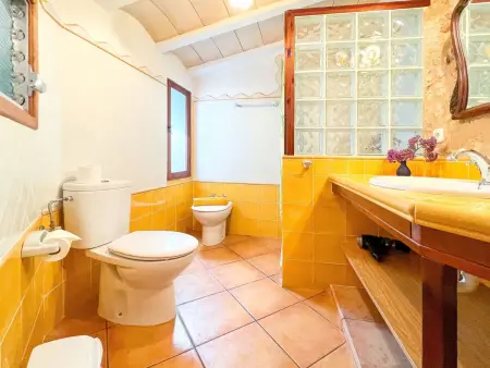 Can Xesquet, Maison 6 personnes à Cala d'Or - Photo 30