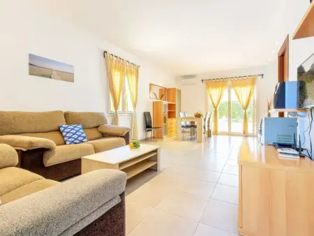 Chalet 'Lagoa' mit privatem Pool, Maison 5 personnes à Cala d'Or - Photo 17