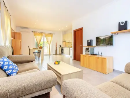 Chalet 'Lagoa' mit privatem Pool, Maison 5 personnes à Cala d'Or - Photo 18