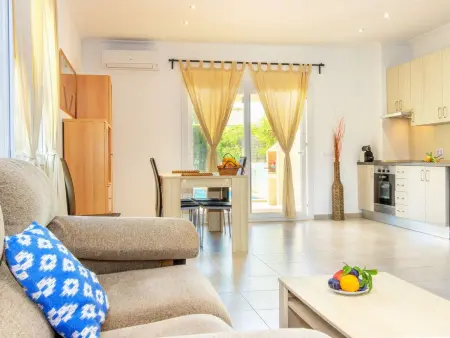 Chalet 'Lagoa' mit privatem Pool, Maison 5 personnes à Cala d'Or - Photo 19