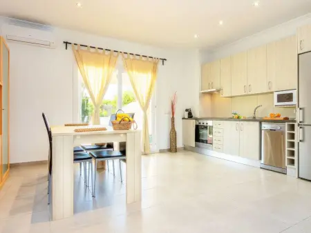 Chalet 'Lagoa' mit privatem Pool, Maison 5 personnes à Cala d'Or - Photo 21