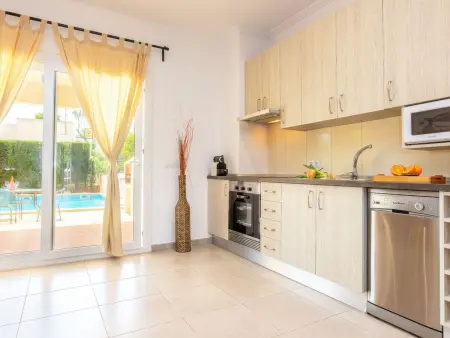 Chalet 'Lagoa' mit privatem Pool, Maison 5 personnes à Cala d'Or - Photo 22