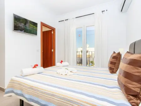 Chalet 'Lagoa' mit privatem Pool, Maison 5 personnes à Cala d'Or - Photo 26