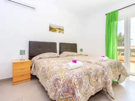 Chalet 'Lagoa' mit privatem Pool, Maison 5 personnes à Cala d'Or - Photo 27