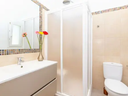 Chalet 'Lagoa' mit privatem Pool, Maison 5 personnes à Cala d'Or - Photo 31