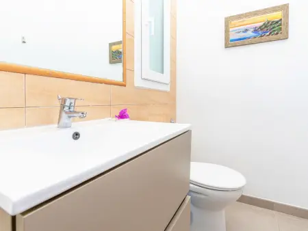 Chalet 'Lagoa' mit privatem Pool, Maison 5 personnes à Cala d'Or - Photo 32