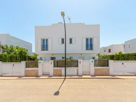 Chalet 'Lagoa' mit privatem Pool, Maison 5 personnes à Cala d'Or - Photo 34