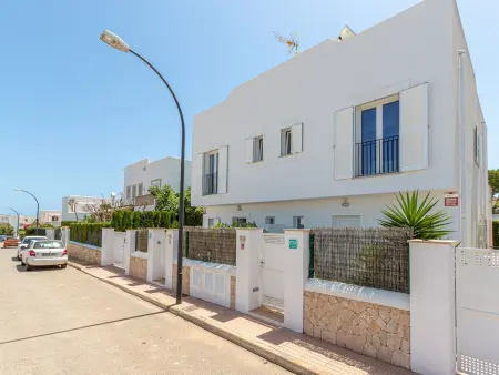 Chalet 'Lagoa' mit privatem Pool, Maison 5 personnes à Cala d'Or - Photo 35