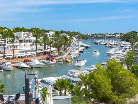 Chalet 'Lagoa' mit privatem Pool, Maison 5 personnes à Cala d'Or - Photo 43