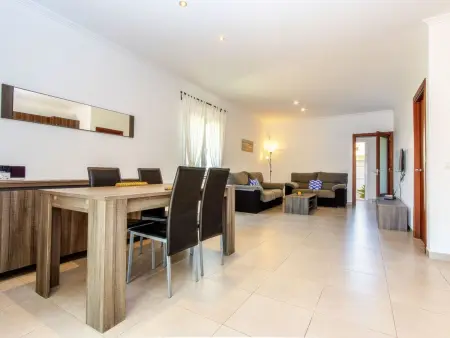 Villa  Dunas  mit privatem Pool, Maison 5 personnes à Cala d'Or - Photo 14