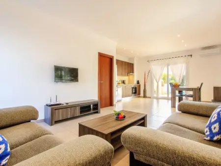 Villa  Dunas  mit privatem Pool, Maison 5 personnes à Cala d'Or - Photo 15