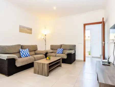 Villa  Dunas  mit privatem Pool, Maison 5 personnes à Cala d'Or - Photo 16