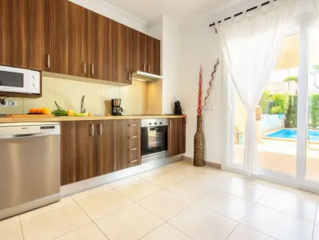 Villa  Dunas  mit privatem Pool, Maison 5 personnes à Cala d'Or - Photo 18