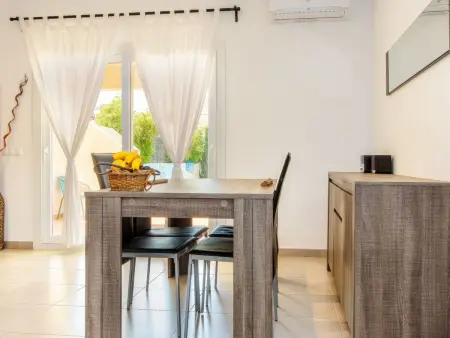 Villa  Dunas  mit privatem Pool, Maison 5 personnes à Cala d'Or - Photo 20