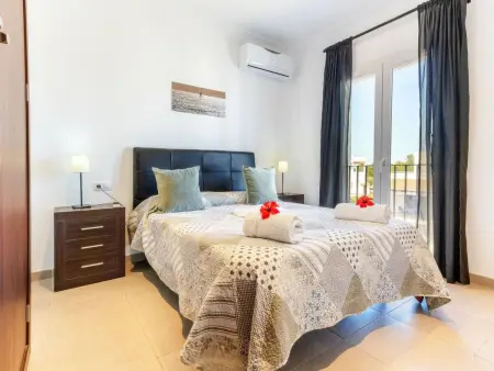 Villa  Dunas  mit privatem Pool, Maison 5 personnes à Cala d'Or - Photo 22