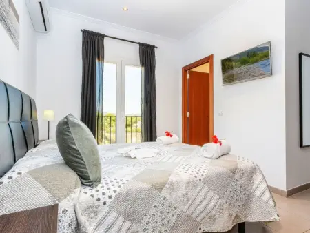 Villa  Dunas  mit privatem Pool, Maison 5 personnes à Cala d'Or - Photo 23
