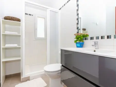 Villa  Dunas  mit privatem Pool, Maison 5 personnes à Cala d'Or - Photo 28
