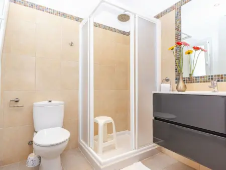 Villa  Dunas  mit privatem Pool, Maison 5 personnes à Cala d'Or - Photo 29