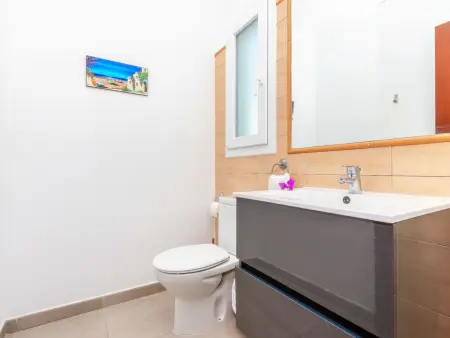 Villa  Dunas  mit privatem Pool, Maison 5 personnes à Cala d'Or - Photo 30