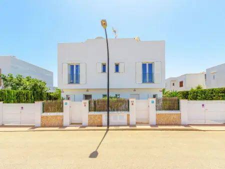 Villa  Dunas  mit privatem Pool, Maison 5 personnes à Cala d'Or - Photo 31