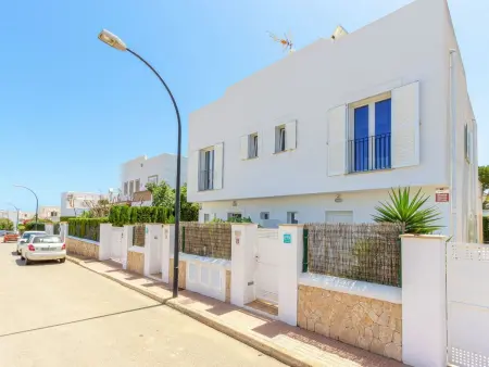Villa  Dunas  mit privatem Pool, Maison 5 personnes à Cala d'Or - Photo 32