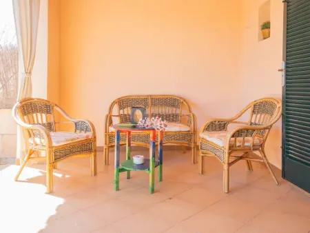 Finca 'Can Mateu' mit privatem Pool, Maison 6 personnes à Campos - Photo 16