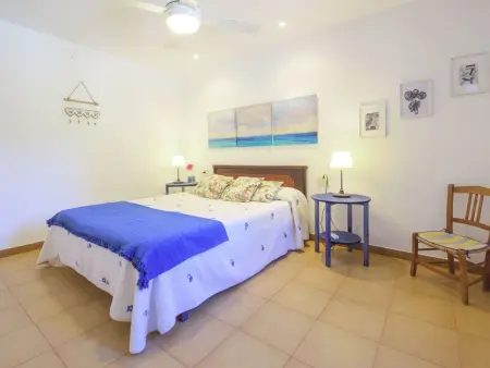 Finca 'Can Mateu' mit privatem Pool, Maison 6 personnes à Campos - Photo 24