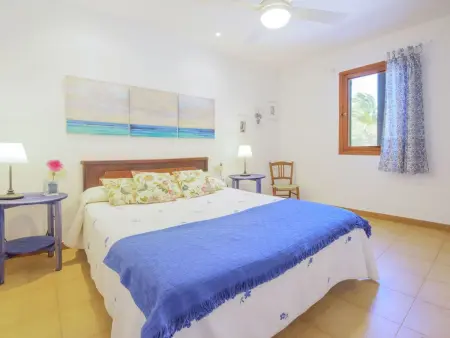 Finca 'Can Mateu' mit privatem Pool, Maison 6 personnes à Campos - Photo 25