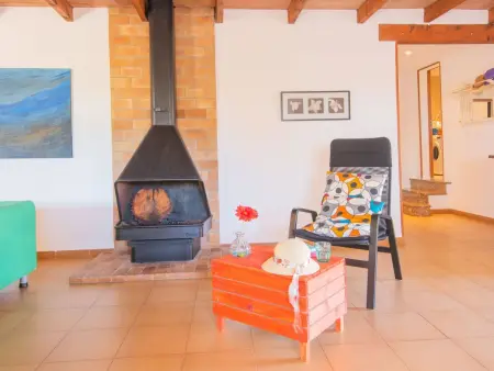 Finca 'Can Mateu' mit privatem Pool, Maison 6 personnes à Campos - Photo 27