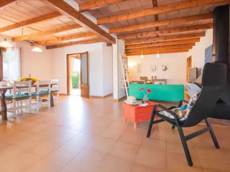 Finca 'Can Mateu' mit privatem Pool, Maison 6 personnes à Campos - Photo 28