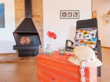 Finca 'Can Mateu' mit privatem Pool, Maison 6 personnes à Campos - Photo 30