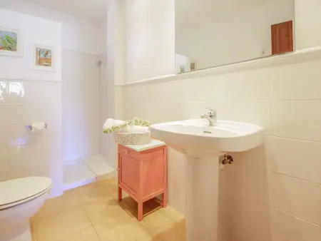 Finca 'Can Mateu' mit privatem Pool, Maison 6 personnes à Campos - Photo 35