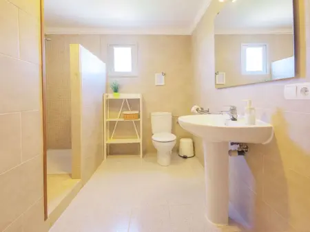Finca 'Can Mateu' mit privatem Pool, Maison 6 personnes à Campos - Photo 37
