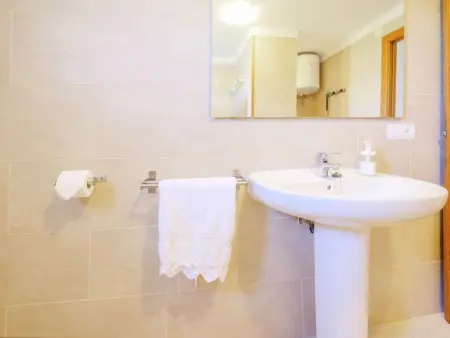 Finca 'Can Mateu' mit privatem Pool, Maison 6 personnes à Campos - Photo 38