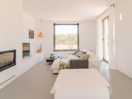 Son Bennassar Ses Figueres, Maison 8 personnes à Felanitx - Photo 4
