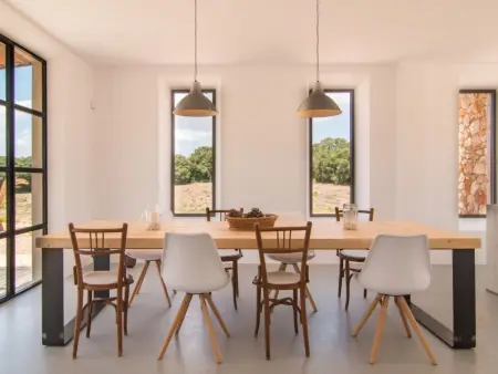 Son Bennassar Ses Figueres, Maison 8 personnes à Felanitx - Photo 5