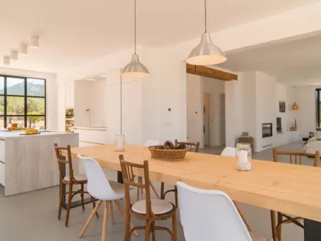 Son Bennassar Ses Figueres, Maison 8 personnes à Felanitx - Photo 6