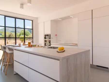 Son Bennassar Ses Figueres, Maison 8 personnes à Felanitx - Photo 7
