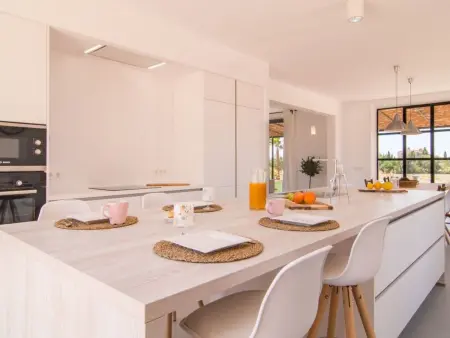 Son Bennassar Ses Figueres, Maison 8 personnes à Felanitx - Photo 8