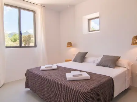 Son Bennassar Ses Figueres, Maison 8 personnes à Felanitx - Photo 10