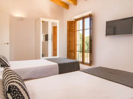 Son Bennassar Ses Figueres, Maison 8 personnes à Felanitx - Photo 11