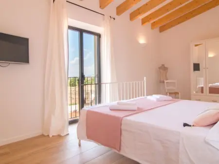 Son Bennassar Ses Figueres, Maison 8 personnes à Felanitx - Photo 13