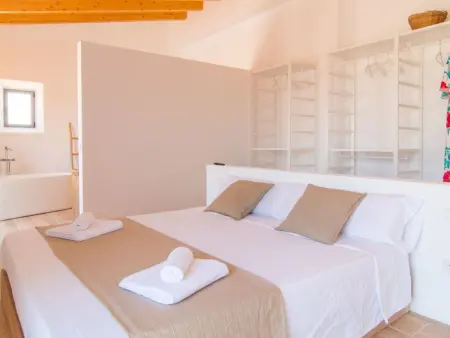 Son Bennassar Ses Figueres, Maison 8 personnes à Felanitx - Photo 15