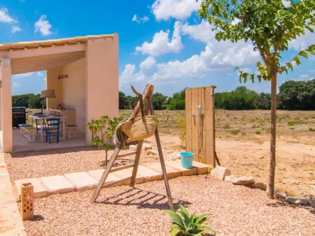 Son Bennassar Ses Figueres, Maison 8 personnes à Felanitx - Photo 21