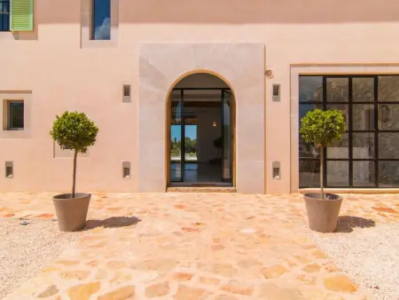Son Bennassar Ses Figueres, Maison 8 personnes à Felanitx - Photo 23