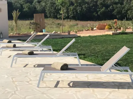 Son Bennassar Ses Figueres, Maison 8 personnes à Felanitx - Photo 25