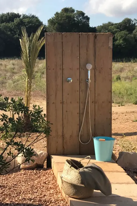 Son Bennassar Ses Figueres, Maison 8 personnes à Felanitx - Photo 26