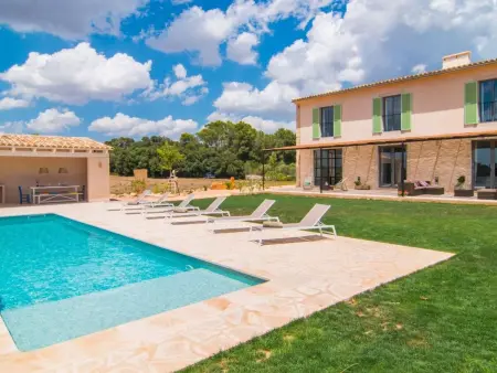 Son Bennassar Ses Figueres, Maison 8 personnes à Felanitx - Photo 30